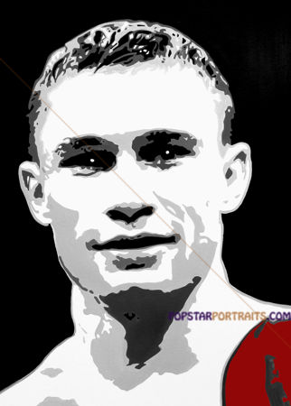 CARL FRAMPTON